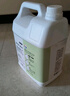 威露士泡沫洗手液補(bǔ)充裝5L 青檸盈潤抑菌消毒家庭酒店餐廳大桶10斤 曬單實(shí)拍圖