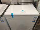 海爾（Haier）200升低霜小冰柜家用商用 冷藏柜冷凍柜兩用冰柜京東自營(yíng)租房小型冰箱小型冷柜BC/BD-200GHS9D補(bǔ)貼 曬單實(shí)拍圖