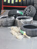 雙星（DOUBLE STAR）輪胎/汽車輪胎 225/45R18 ZR 95W SU91適配寶馬3系/吉利/領(lǐng)克03 曬單實拍圖