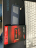 雷克沙（Lexar）8TB SSD固態(tài)硬盤 ARES 戰(zhàn)神系列 M.2接口(NVMe協(xié)議) PCIe 4.0x4 讀速7000MB/s 大容量存儲 曬單實拍圖