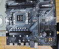 華擎（ASRock） A520M-HVS主板 支持5600G/5700G/5500 (AMD A520/AM4) 曬單實拍圖