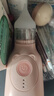 易簡(jiǎn)（yijan）電動(dòng)吸鼻器嬰兒洗鼻器新生兒寶寶兒童鼻涕鼻屎清理神器通鼻塞DQ22 曬單實(shí)拍圖