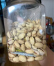 良品鋪?zhàn)娱_心果500g 每日?qǐng)?jiān)果干果家庭囤貨休閑零食中秋送禮團(tuán)購(gòu)大罐裝 曬單實(shí)拍圖
