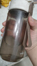 迪士尼新款316不銹鋼保溫杯雙飲兒童水杯小學(xué)生上學(xué)專(zhuān)用杯子 6649米奇 曬單實(shí)拍圖