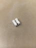 歐普照明（OPPLE）LED客廳臥室吸頂燈燈芯36w 白光5700k 圓形 磁吸改造替換光源燈板模組 1個(gè)裝/ 曬單實(shí)拍圖