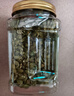 金陵老太太原味南瓜子仁500g無(wú)添加大顆粒熟新疆AA級(jí)去殼新貨孕婦零食 曬單實(shí)拍圖