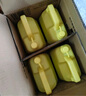 水衛士洗潔精大桶5kg*4瓶【整箱】 去油王食品用級別商用餐具果蔬清洗劑 曬單實(shí)拍圖