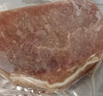 大希地盒裝菲力整切調理牛排套餐700g厚切牛扒兒童牛肉生鮮燒烤食材 曬單實拍圖