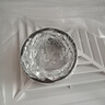 集成吊頂換氣扇30x30廚房衛(wèi)生間天花排氣扇吸頂式排風(fēng)扇強力靜音 【30x30鋁合金吊頂用】基礎(chǔ)回白 曬單實拍圖