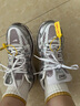 耐克（NIKE）官方跑鞋女鞋ZOOM VOMERO 5 2025春季新款運動(dòng)緩震透氣跑步鞋 HV6417-001 38 曬單實(shí)拍圖