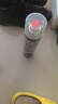 巨奇嚴(yán)選 鞋子除臭劑360ml*3瓶銀離子消毒殺菌腳臭噴霧球鞋防臭鞋襪 曬單實(shí)拍圖