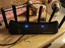 爍盟海思巴龍芯5g隨身移動(dòng)wifi6千兆雙頻cpe路由器免插卡企業(yè)級(jí)無限流量2025款三網(wǎng)通高速直播上網(wǎng) 【5G家庭版】華為海思巴龍5G三網(wǎng)切可接家庭寬帶 送首月10G30天免費(fèi)流量 曬單實(shí)拍圖