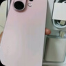 vivo S30 12GB+256GB 桃桃粉 國家補貼 多彩輕薄直屏 超級潛望長(cháng)焦 學(xué)生 live圖 AI手機 曬單實(shí)拍圖