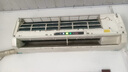 JD 空調(diào)單臺掛機清洗服務 家電清洗 空調(diào)全拆洗 免費上門服務 家政保潔 【贈140℃高溫消毒】 曬單實拍圖