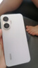小米（MI）REDMI 紅米Turbo4 Pro 國家補(bǔ)貼 第四代驍龍8s 7550mAh長續(xù)航 IP68防水 小米紅米新品5G手機(jī) 白色 16GB+256GB 【官方標(biāo)配】 曬單實拍圖