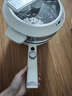 美的（Midea）電炒鍋不粘鍋一體插電多功能鐵鍋電炒鍋多功能一體2025新款炒菜鍋插電一體家用蒸煮煎炒多用途鍋 3.2L 【配蒸籠 油溫紅燈提醒】HCG2572 曬單實(shí)拍圖