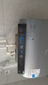 美的（Midea）【美的活水UDproS】親膚活水玲瓏超薄60升雙膽扁桶電熱水器3300W水電分離一級能效瞬熱洗國家補貼 曬單實(shí)拍圖