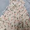 俞兆林泳衣女連體泡溫泉保守網(wǎng)紅風(fēng)微胖女孩遮肉海邊沙灘度假泳裝 曬單實(shí)拍圖