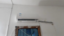 海信（Hisense）空調(diào)大1.5匹 易省電E370 AI省電 速冷熱 仿真自然風(fēng) 新一級國家補(bǔ)貼20%空調(diào)掛機(jī)KFR-35GW/E370-X1 曬單實拍圖