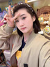 DAISY DREAM醫用手術(shù)鈦鋼耳釘女防掉養耳洞耳環(huán)高級感耳骨釘睡覺(jué)免摘耳蝸耳飾 3mm圓頭耳釘【醫用鈦鋼防致敏】 曬單實(shí)拍圖