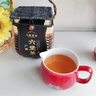 七春 茶葉六堡茶黑茶2016年陳藏廣西散茶熟茶250g教師中秋節(jié)送長輩禮 曬單實拍圖