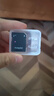 適用于小米監(jiān)控?cái)z像頭內(nèi)存卡tf卡64g128g高速c10內(nèi)存卡fat32格式Micro sd卡海康普聯(lián)海馬爸比通用 128GB-臻享高速通用卡【SD卡套+收納盒】 曬單實(shí)拍圖
