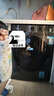 小天鵝（LittleSwan）滾筒洗衣機全自動(dòng)家用 TG100APUREPRO 懶人超薄10公斤 以舊換新 家電國家補貼20% 一級能效 內衣洗 曬單實(shí)拍圖