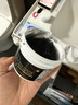 do me care欣蘭黑凍膜 清潔面膜泥膜去黑頭閉口粉刺涂抹式面膜225g 曬單實拍圖