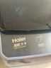 海爾（Haier）波輪洗衣機(jī)全自動(dòng)家用10公斤大容量XQB100-BZ20D0直驅(qū)變頻京東自營(yíng)家電國(guó)家補(bǔ)貼一級(jí)能效節(jié)能超薄 曬單實(shí)拍圖