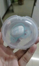 新安怡（AVENT）飛利浦新安怡 安撫奶嘴新生嬰兒寶寶柔軟0-3-6個(gè)月防脹氣進(jìn)口硅膠 曬單實(shí)拍圖