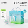 YEEHOO小綠褲英氏嬰童用品集團(tuán)旗下Air系列 拉拉褲25片 超薄透氣嬰兒 拉拉褲XL碼25片（24-34斤） 曬單實(shí)拍圖