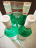 汾酒 小批量釀造 五萬票 清香型白酒 45度450mL*4瓶 整箱 曬單實(shí)拍圖