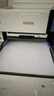 愛(ài)普生（EPSON）L8168 A4墨倉式6色高端家用照片一體機 AI 曬單實(shí)拍圖