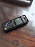 索尼（SONY） PCM-A10數碼專(zhuān)業(yè)錄音筆 線(xiàn)性高清智能降噪 藍牙遠距離操控 大容量無(wú)損音樂(lè )播放 黑色 曬單實(shí)拍圖