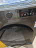 海爾（Haier）洗衣機(jī)10公斤滾筒全自動(dòng)家用大容量嵌入式智能預(yù)約防生銹巴氏除菌一級(jí)能效 國(guó)家補(bǔ)貼20% 以舊換新 【優(yōu)選款】1.1洗凈比+20年防生銹+六維減震 曬單實(shí)拍圖