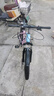 【京東物流】?jì)和孕熊?chē)20-22-24寸變速山地車(chē)6-8-10-15歲學(xué)生車(chē) 山地車(chē)漸變粉-輻條輪7速 20英寸 曬單實(shí)拍圖