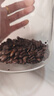 京東京造 意式咖啡豆500g 中深烘焙阿拉比卡咖啡豆?jié)庥舻退崦朗绞譀_金獎(jiǎng)豆 曬單實(shí)拍圖
