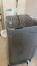 美的（Midea）波輪洗衣機(jī)全自動(dòng)家用 MB55V36E 5.5公斤 宿舍租房 迷你洗衣機(jī)小型 隨心洗 以舊換新 家電國家補(bǔ)貼 曬單實(shí)拍圖