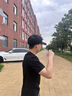 Siggi防曬帽子男夏季大頭圍太陽(yáng)帽空頂涼感透氣戶(hù)外運動(dòng)防紫外線(xiàn)遮陽(yáng)帽 曬單實(shí)拍圖