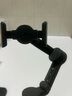 大疆（DJI） 手機云臺穩定器 AI跟拍 Osmo Mobile 7 7P 手持 vlog拍攝增穩防抖 自拍桿 自動(dòng)跟拍神器 手勢跟拍 OM 7P【贈美顏燈+自拍器】 官方標配 曬單實(shí)拍圖