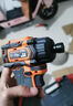 鐵錨鐵錨16.8V無(wú)刷起子機(jī)新品16160多功能鋰電鉆充電式手鉆螺絲批 鐵錨DCI16160【裸機(jī)頭】 曬單實(shí)拍圖