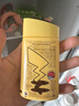安熱沙（Anessa）新一代小金瓶防曬乳60mL防曬寶可夢(mèng)皮卡丘聯(lián)名款七夕禮物 曬單實(shí)拍圖