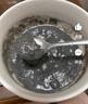 南方黑芝麻精裝1000g/袋 營(yíng)養(yǎng)早餐丨膳食纖維丨入口醇香 曬單實(shí)拍圖