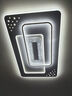 歐普照明客廳吸頂主燈現(xiàn)代簡約大氣led臥室餐廳組合全屋套餐燈具2025新款 【呵護(hù)光】套餐5 3室1廳 包安裝 離線語音【墻壁開關(guān)+遙控+語音】 曬單實(shí)拍圖