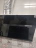 美的（Midea）側(cè)吸式油煙機(jī)家用大吸力23風(fēng)量 自動(dòng)清洗 脫排煙機(jī)CXW-280-J39國(guó)家補(bǔ)貼20%可配燃?xì)庠?曬單實(shí)拍圖