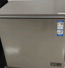 海爾（Haier）200升低霜小冰柜家用商用 冷藏柜冷凍柜兩用冰柜京東自營(yíng)租房小型冰箱小型冷柜BC/BD-200GHS9D補(bǔ)貼 曬單實(shí)拍圖