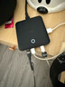 ANKER安克 充電線雙頭type-c適用iPhone16promax蘋果15iPad/Mac電腦華為小米車載快充240W數(shù)據(jù)線1.8m黑 曬單實拍圖