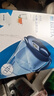 碧然德(BRITA)濾水壺 Marella海洋系列3.5L藍色1壺1芯 家用自來(lái)水過(guò)濾器 凈水器 孫穎莎同款  曬單實(shí)拍圖