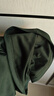 皚虎火焰藍消防體能服夏季短袖訓練服戶(hù)外運動(dòng)圓領(lǐng)套裝速干透氣T恤 曬單實(shí)拍圖