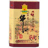 牛欄山酒廠(chǎng)直供 珍品十五 清香型二鍋頭白酒禮盒裝 純糧口糧酒中秋送禮 45%vol 400mL 6瓶 曬單實(shí)拍圖